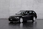 Alpina B3 S Touring (2006) - als Lot 151 an der Humer Granner Classic Expo Salzburg Auktion 2025