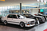 Alpina B9 (1982) - elegant in Weiss - Retro Classics Stuttgart 2023 (© Bruno von Rotz, 2023) Alpina B9 (1982) - elegant in Weiss - Retro Classics Stuttgart 2023 (© Bruno von Rotz, 2023)