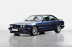 Image: Alpina BMW B10 3.5 (1991) - as lot 25 at the auctionata auction on April 22, 2016