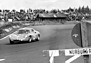 Alpine 1300 (1965) - Vinatier am Nürburgring (© Archiv Automobil Revue) Alpine 1300 (1965) - Vinatier am Nürburgring (© Archiv Automobil Revue)