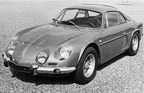 Alpine 1300 (1970)
