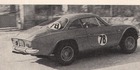 Alpine 1300 «85» 