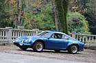 Alpine 1600 S Groupe 4 Compétition Client ex Agostini (1970) - as lot 102 at the Artcurial auction on the occasion of the Rétromobile in Paris 2018
