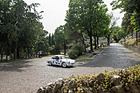 Alpine A 106 Mille Miglia (1957) - an der Mille Miglia 2021