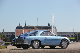 Alpine A 108 (1965) - mit Kunststoff-Karosserie - Classic-Gala Schwetzingen 2021