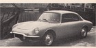 Alpine A 110 1300 & 1300 L 