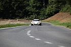 Bild: Alpine A 110 1600 S (1972) - an der Bergprüfung Altbüron 2013