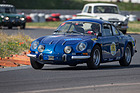 Alpine A 110 (1968) - Lignières Historique 2015