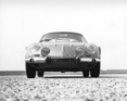 Alpine A 110 (1969) - Vorderansicht