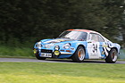Alpine A 110 (1973) - Eifel Rallye Festival 2012 -