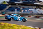 Bild: Alpine A 110 – Nürburgring Classic 2023