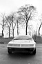 Bild: Alpine A-310 (1971) - Vorderansicht
