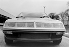 Bild: Alpine A-310 (1971) - beeindruckendes Sechsaugengesicht