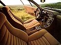 Alpine A-310 (1974) - Interieur der 74-er-Alpine