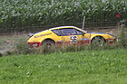 Alpine A 310 (1977) - Eifel Rallye Festival 2012 - Das Schweizer Team Scholl fuhr in einem Alpine A310