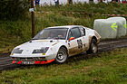 Alpine A 310 (1977) - Eifel Rallye Festival 2012 -
