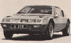 Alpine A 310 