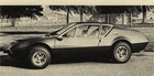 Alpine A 310 