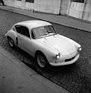 Bild: Alpine A106 (1955) - frühes Serienmodell
