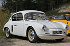 Alpine A106 Mille Milles - nur 560 kg schwer - Rencontre Franco-Suisse Alpine 2019
