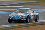 Alpine A110 1300S (1968) - im Plateau 5 (1966-1971) an der Le Mans Classic 2012 (© Bruno von Rotz, 2012) Alpine A110 1300S (1968) - im Plateau 5 (1966-1971) an der Le Mans Classic 2012 (© Bruno von Rotz, 2012)