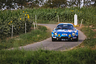 Alpine A110 1600 (1973) - ADAC Eifel Rallye Festival 2018