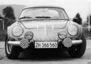 Artikelbild Alpine A110 1600 S im Test - Kurvenliebe (ZQ)