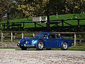 Alpine A110 1600 S (1972) – angeboten als Lot Nr. 132 bei der Bonhams-Versteigerung in Paris am 6. Februar 2025