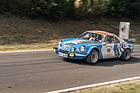 Alpine A110 1800 (1973) – Eifel-Rallye-Festival 2022