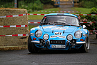 Alpine A110 1800 Gruppe 4 (1974) - Eifel Rallye Festival 2016