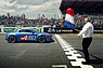 Alpine A110 (2017) - Hier in Le Mans (© Alpine Communications, 2017) Alpine A110 (2017) - Hier in Le Mans (© Alpine Communications, 2017)