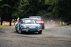 Alpine A110 Berlinette 1300 (1971) – Eifel-Rallye-Festival 2022