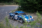 Alpine A110 Berlinette 1300 (1971) – Eifel-Rallye-Festival 2022