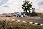 Alpine A110 Berlinette 1300 (1971) – Eifel-Rallye-Festival 2022