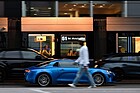 Alpine A110 GTS – Bonne Nuit