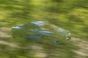 Alpine A110 Première Edition (2018) - gefälliges Coupé ohne Allüren