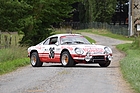 Image: Alpine A110 berlinette Gr. 4 (1972) - offered as lot 092 at the Artcurial "Rétromobile Paris" auction on February 10, 2017