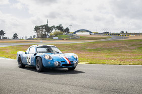 Alpine A210 (1967) - als Lot 111 angeboten an der RM/Sotheby's Le Mans Versteigerung am 9. Juni 2023