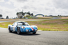 Alpine A210 (1967) - als Lot 111 angeboten an der RM/Sotheby's Le Mans Versteigerung am 9. Juni 2023