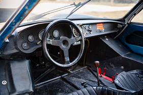 Alpine A210 (1967) - als Lot 111 angeboten an der RM/Sotheby's Le Mans Versteigerung am 9. Juni 2023