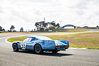 Alpine A210 (1967) - als Lot 111 angeboten an der RM/Sotheby's Le Mans Versteigerung am 9. Juni 2023