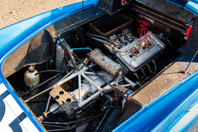 Alpine A210 (1967) - als Lot 111 angeboten an der RM/Sotheby's Le Mans Versteigerung am 9. Juni 2023