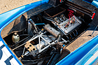 Bild: Alpine A210 (1967) - als Lot 111 angeboten an der RM/Sotheby's Le Mans Versteigerung am 9. Juni 2023