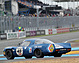 Alpine A210 (1967) - im Plateau 5 (1966-1971) an der Le Mans Classic 2012 (© Bruno von Rotz, 2012) Alpine A210 (1967) - im Plateau 5 (1966-1971) an der Le Mans Classic 2012 (© Bruno von Rotz, 2012)