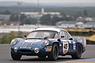 Alpine A210 (1967) - im Plateau 5 (1966-1971) an der Le Mans Classic 2012 (© Balz Schreier, 2012) Alpine A210 (1967) - im Plateau 5 (1966-1971) an der Le Mans Classic 2012 (© Balz Schreier, 2012)