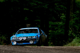 Alpine A310 Gruppe 4 (1975) - Eifel Rallye Festival 2016