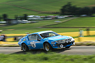 Alpine A310 Gruppe 4 (1975) am Eifel Rallye Festival 2015