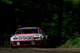 Alpine A310 Gruppe 4 (1976) - Eifel Rallye Festival 2016