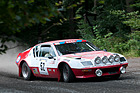 Alpine A310 Gruppe 4 (1976) in der Gruppe «40 Jahre Rallyeweltmeisterschaft» am Eifel Rallye Festival 2013