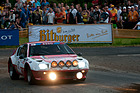 Alpine A310 Gruppe 4 (1976) in der Gruppe «40 Jahre Rallyeweltmeisterschaft» am Eifel Rallye Festival 2013